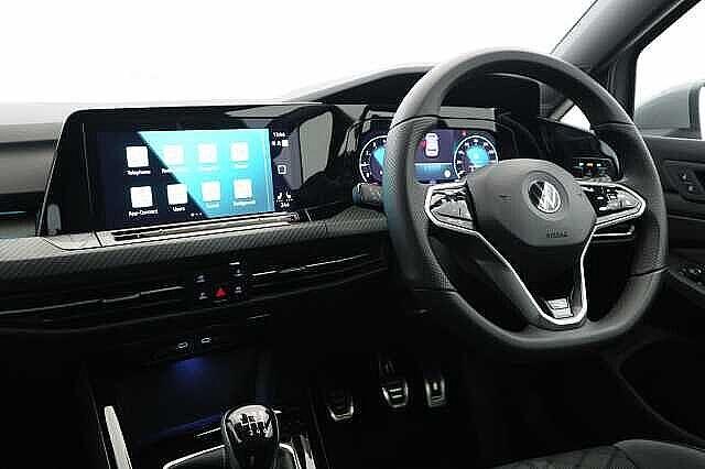 Used Volkswagen Golf 2023 for sale - 78224394: Photo 2