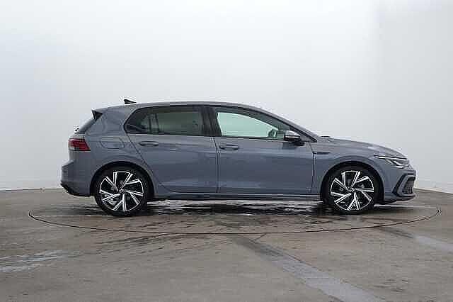 Used Volkswagen Golf 2023 for sale - 78224394: Photo 4