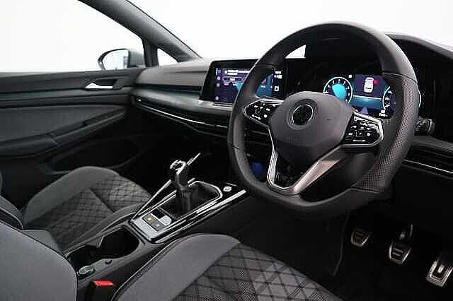 Used Volkswagen Golf 2023 for sale - 78224394: Photo 7