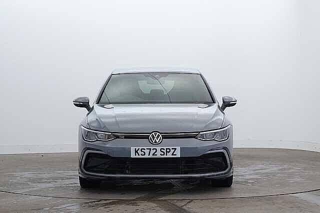 Used Volkswagen Golf 2023 for sale - 78224394: Photo 8