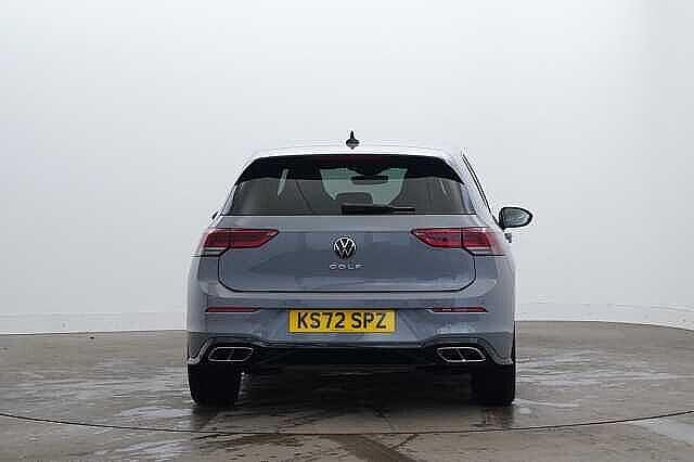 Used Volkswagen Golf 2023 for sale - 78224394: Photo 9