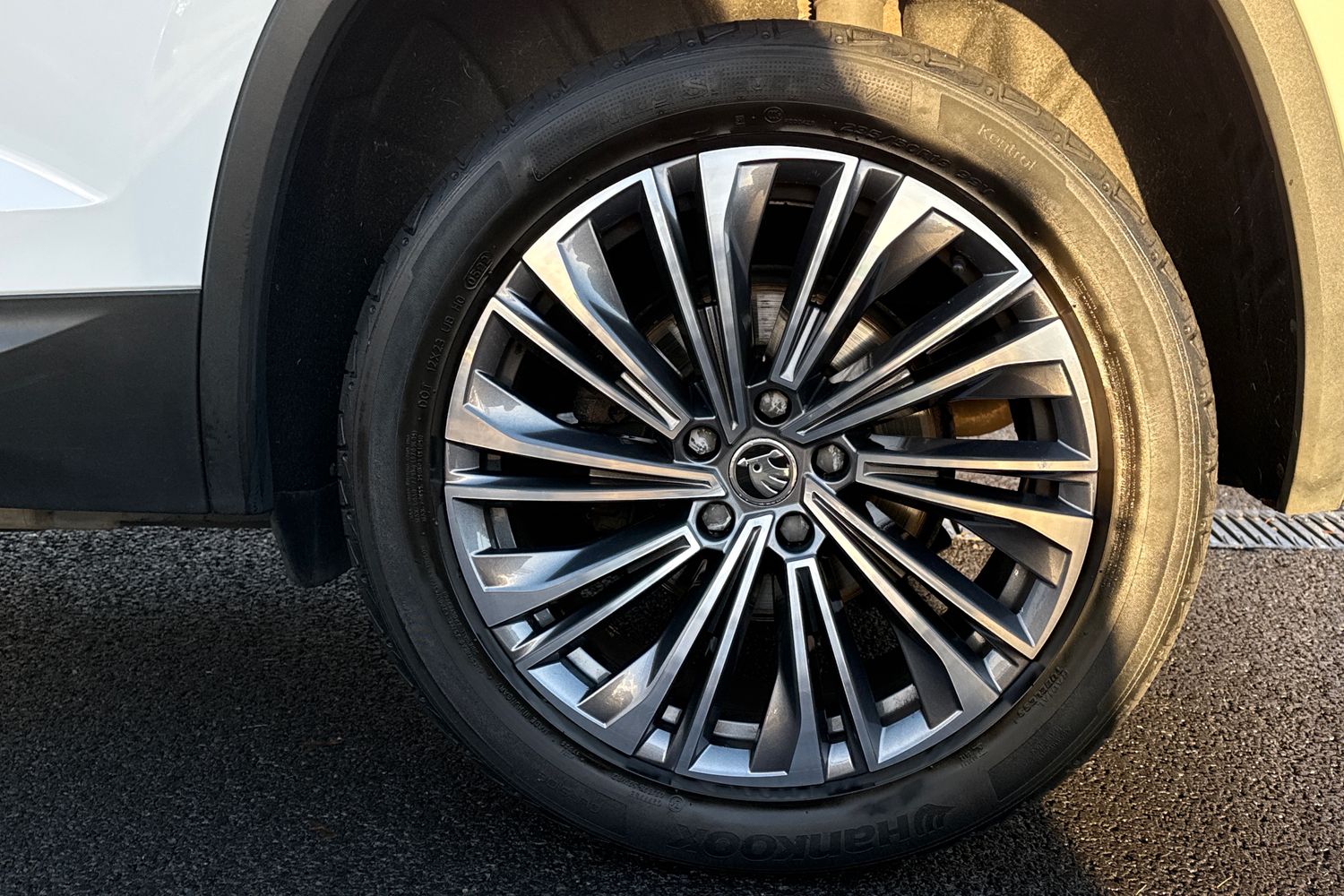 Used Skoda Kodiaq 2022 for sale - 76692278: Photo 13