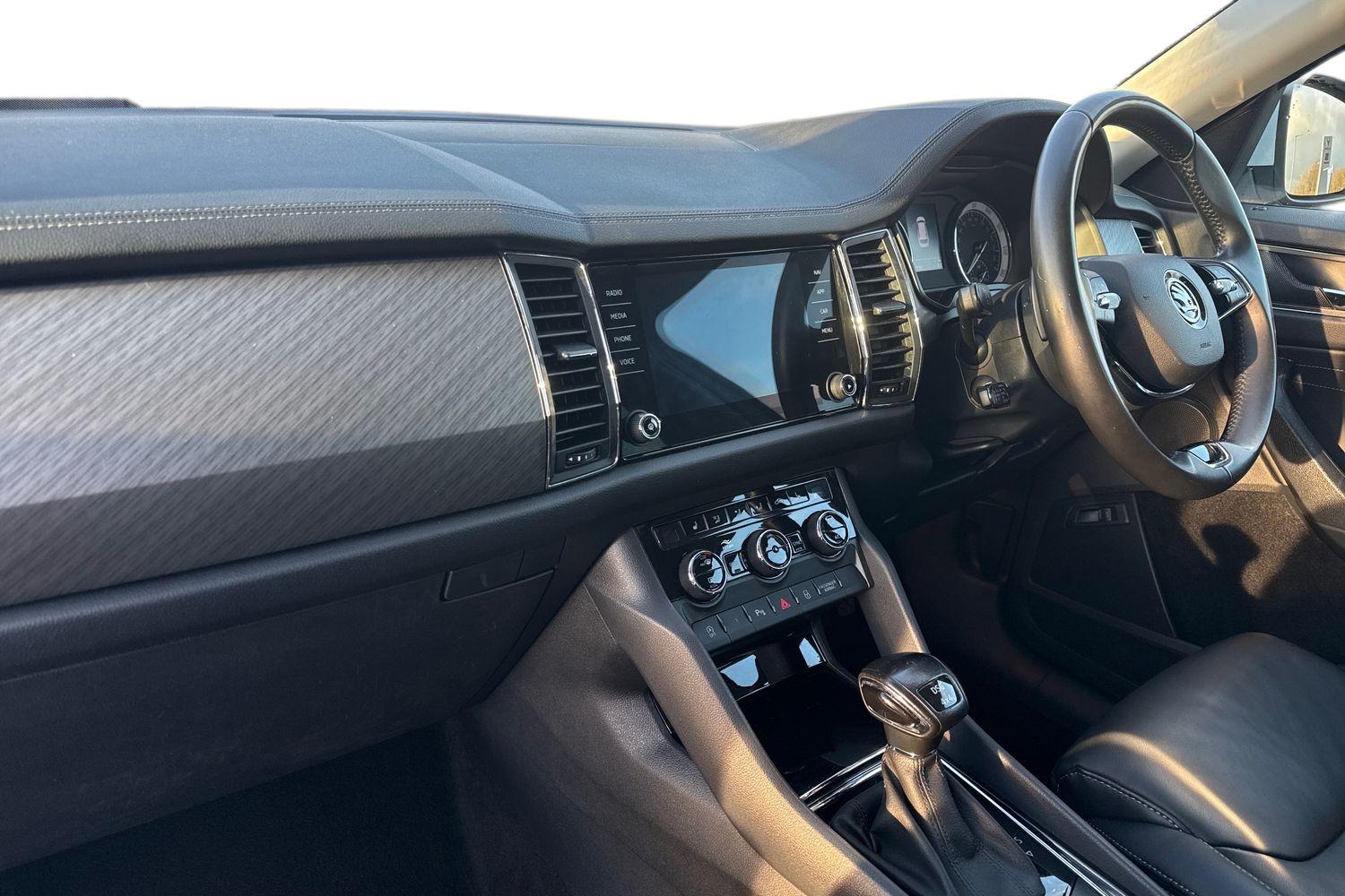 Used Skoda Kodiaq 2022 for sale - 76692278: Photo 15