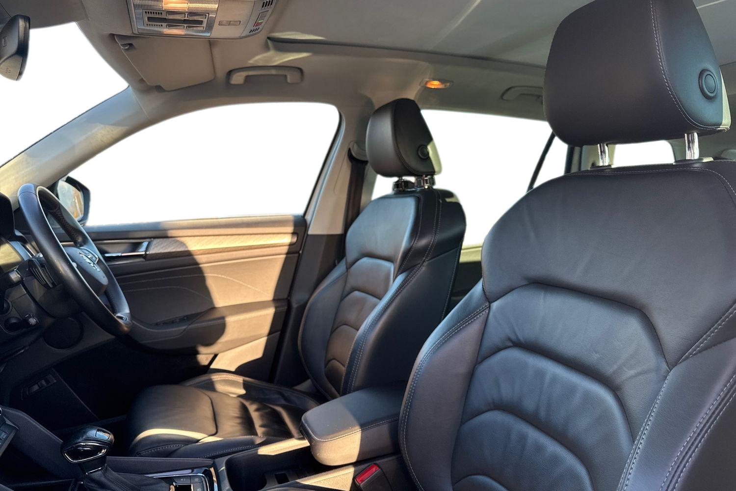 Used Skoda Kodiaq 2022 for sale - 76692278: Photo 16