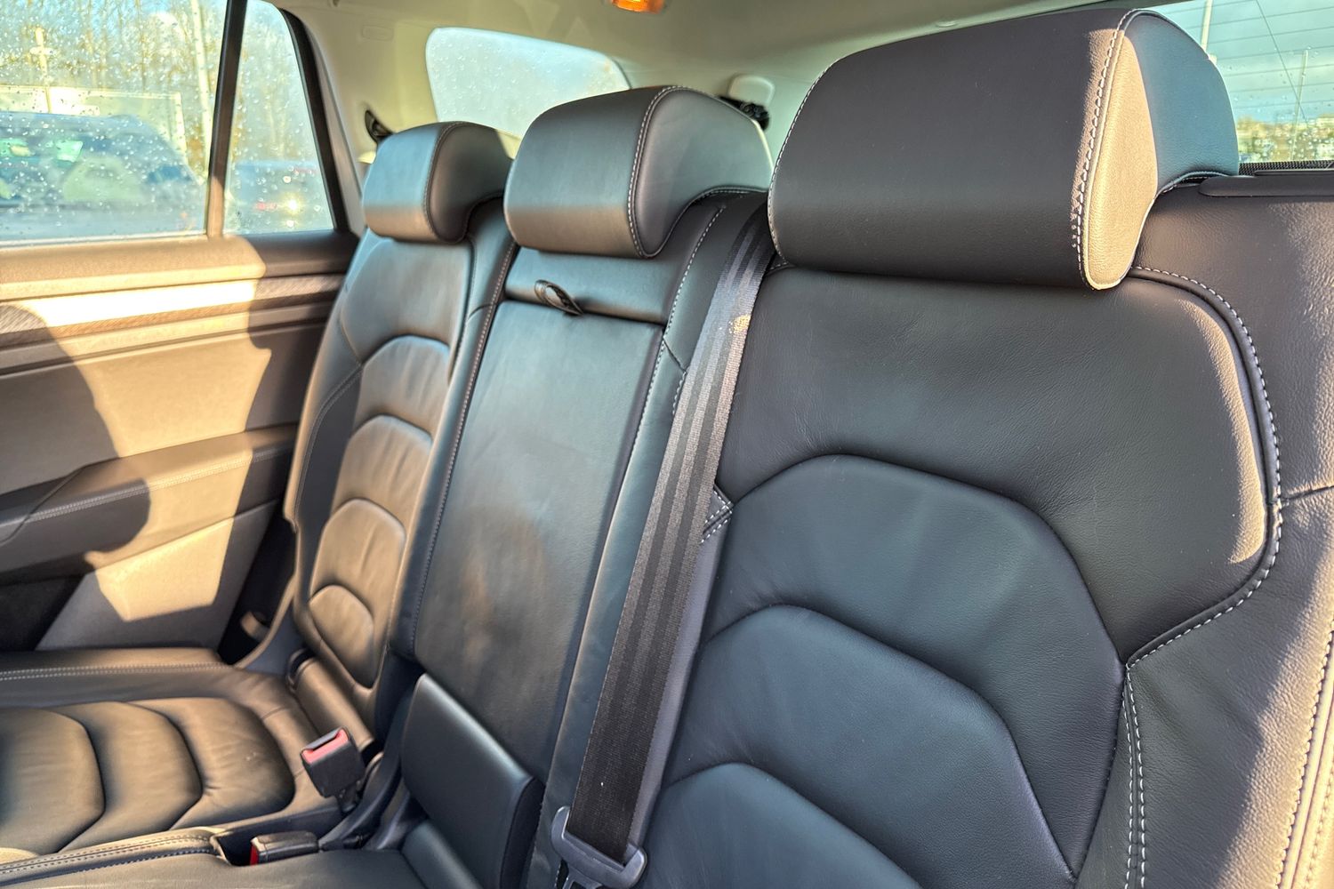 Used Skoda Kodiaq 2022 for sale - 76692278: Photo 19