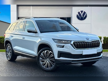 Skoda - Kodiaq