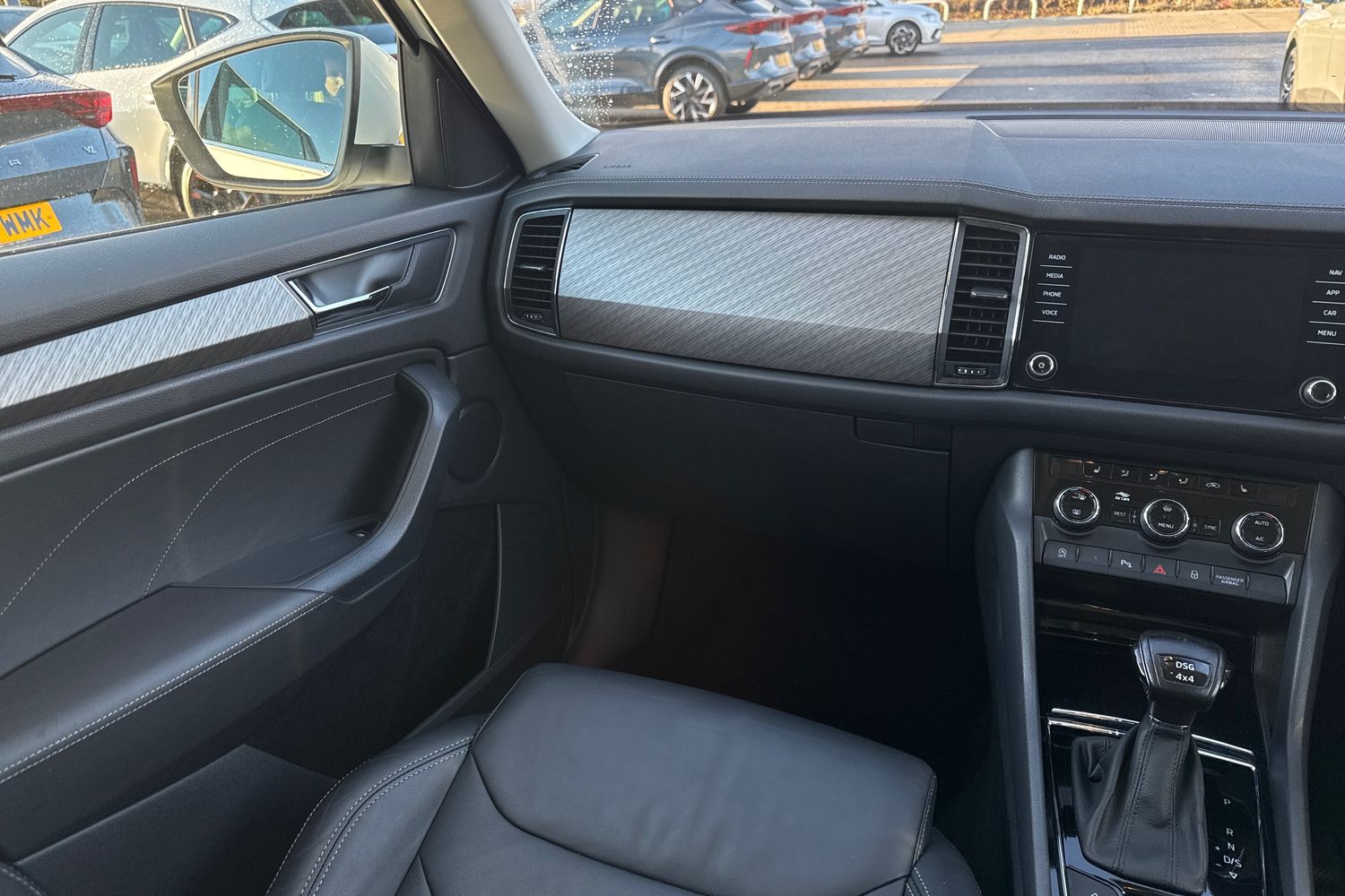 Used Skoda Kodiaq 2022 for sale - 76692278: Photo 20