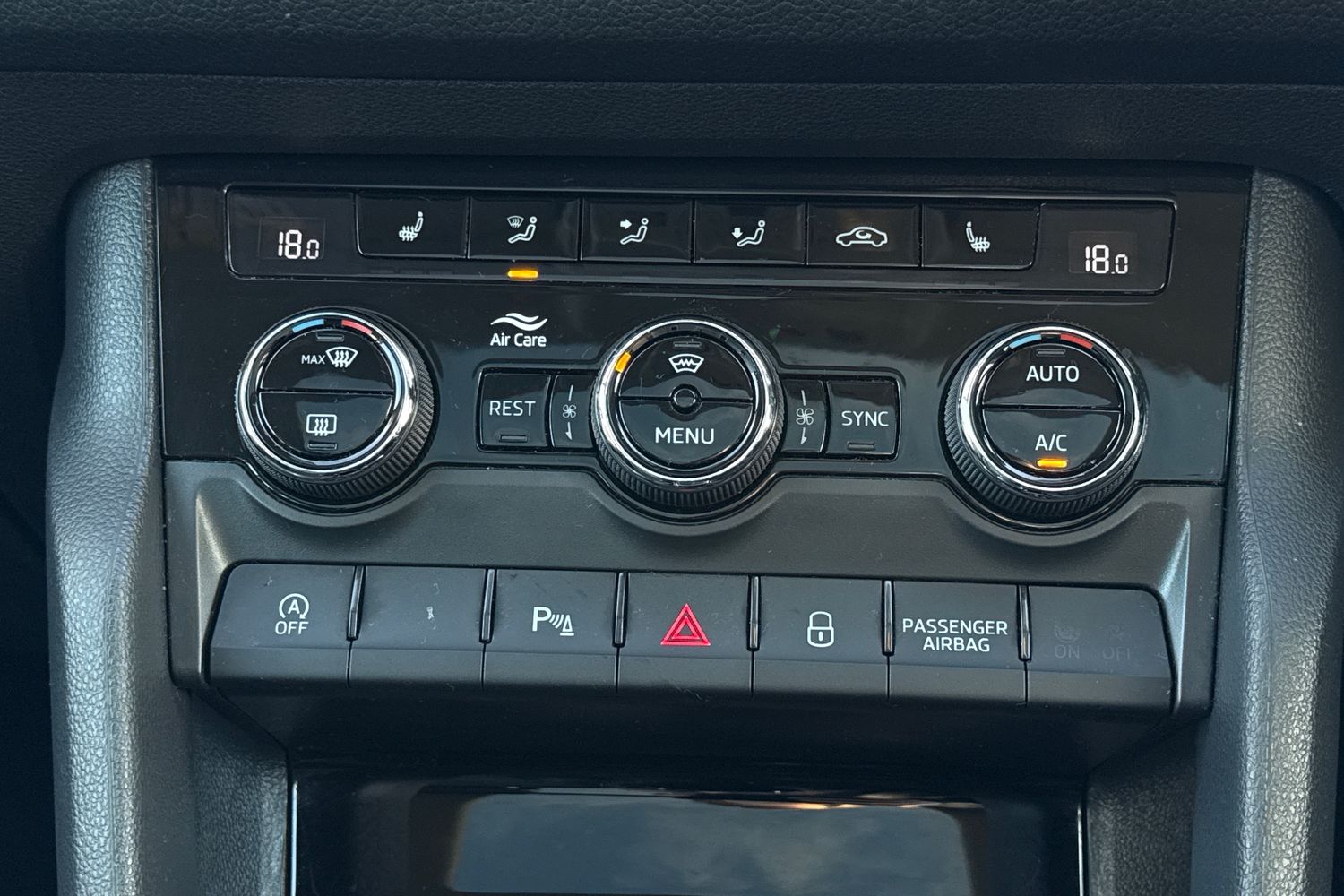 Used Skoda Kodiaq 2022 for sale - 76692278: Photo 22