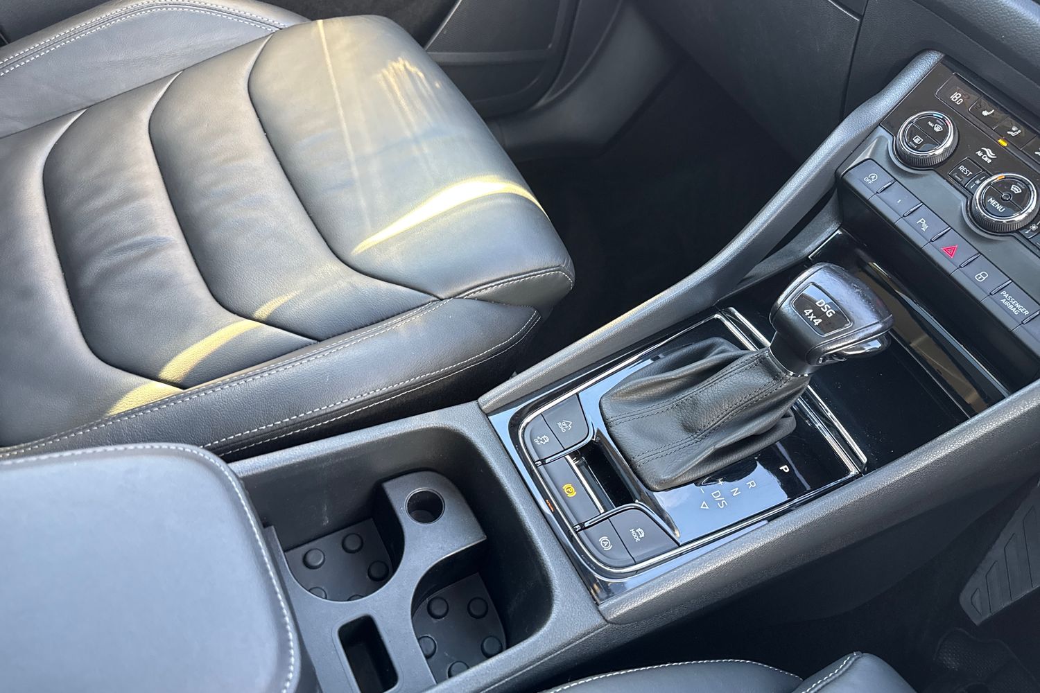 Used Skoda Kodiaq 2022 for sale - 76692278: Photo 23