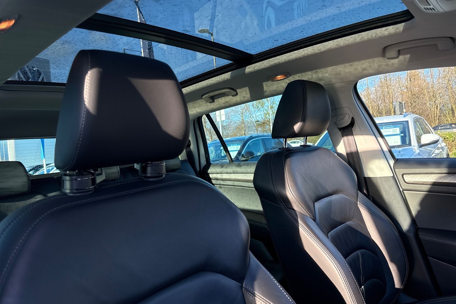 Used Skoda Kodiaq 2022 for sale - 76692278: Photo 24