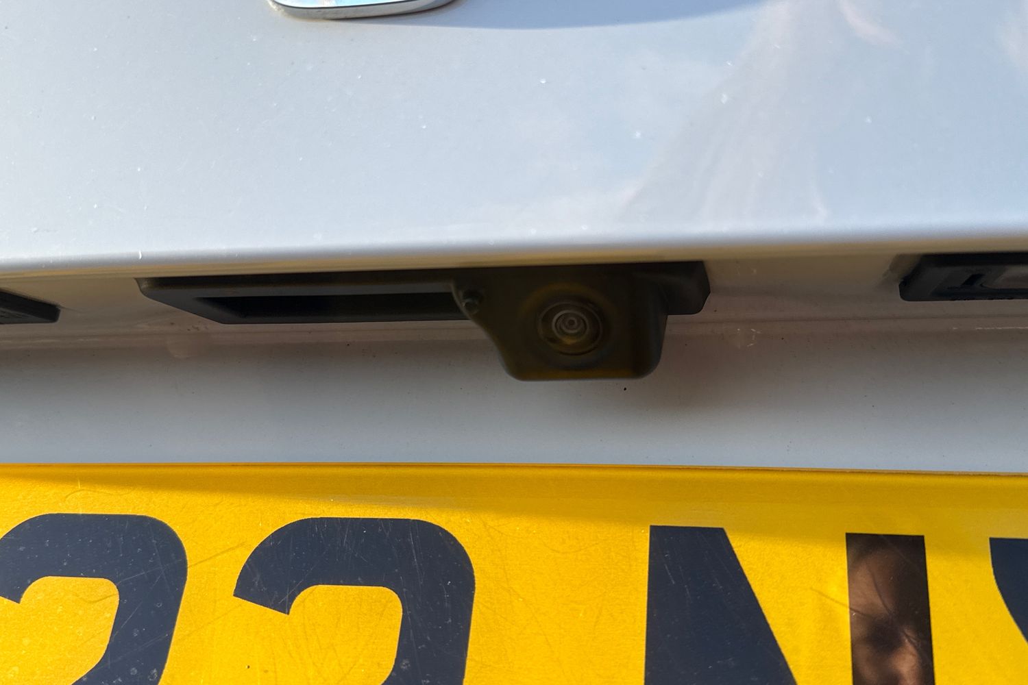 Used Skoda Kodiaq 2022 for sale - 76692278: Photo 25