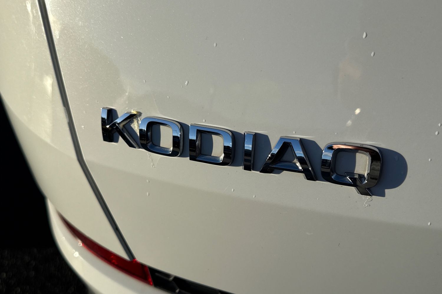 Used Skoda Kodiaq 2022 for sale - 76692278: Photo 26