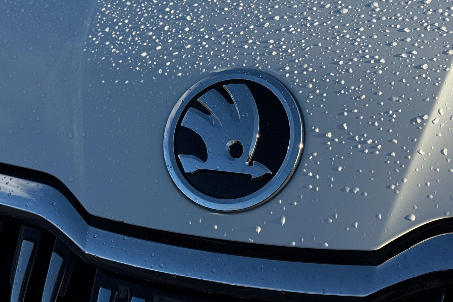 Used Skoda Kodiaq 2022 for sale - 76692278: Photo 30