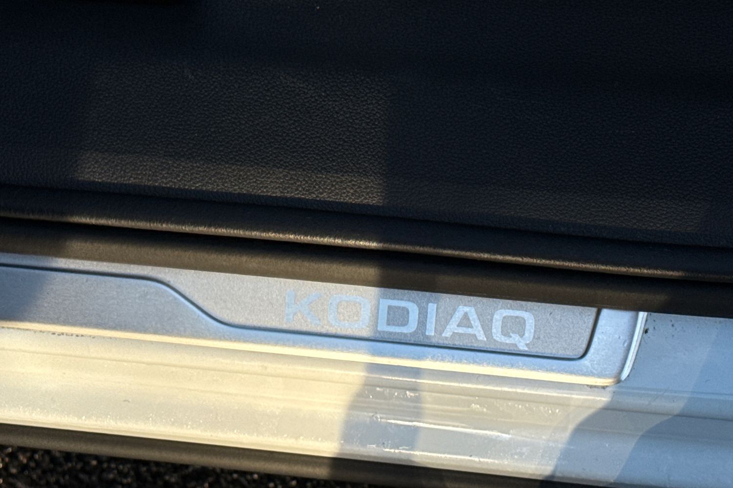 Used Skoda Kodiaq 2022 for sale - 76692278: Photo 34