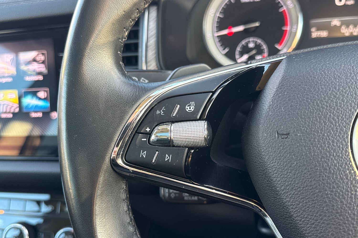 Used Skoda Kodiaq 2022 for sale - 76692278: Photo 36