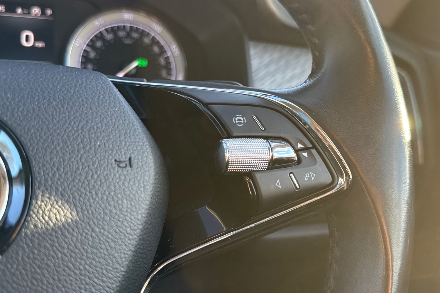 Used Skoda Kodiaq 2022 for sale - 76692278: Photo 37