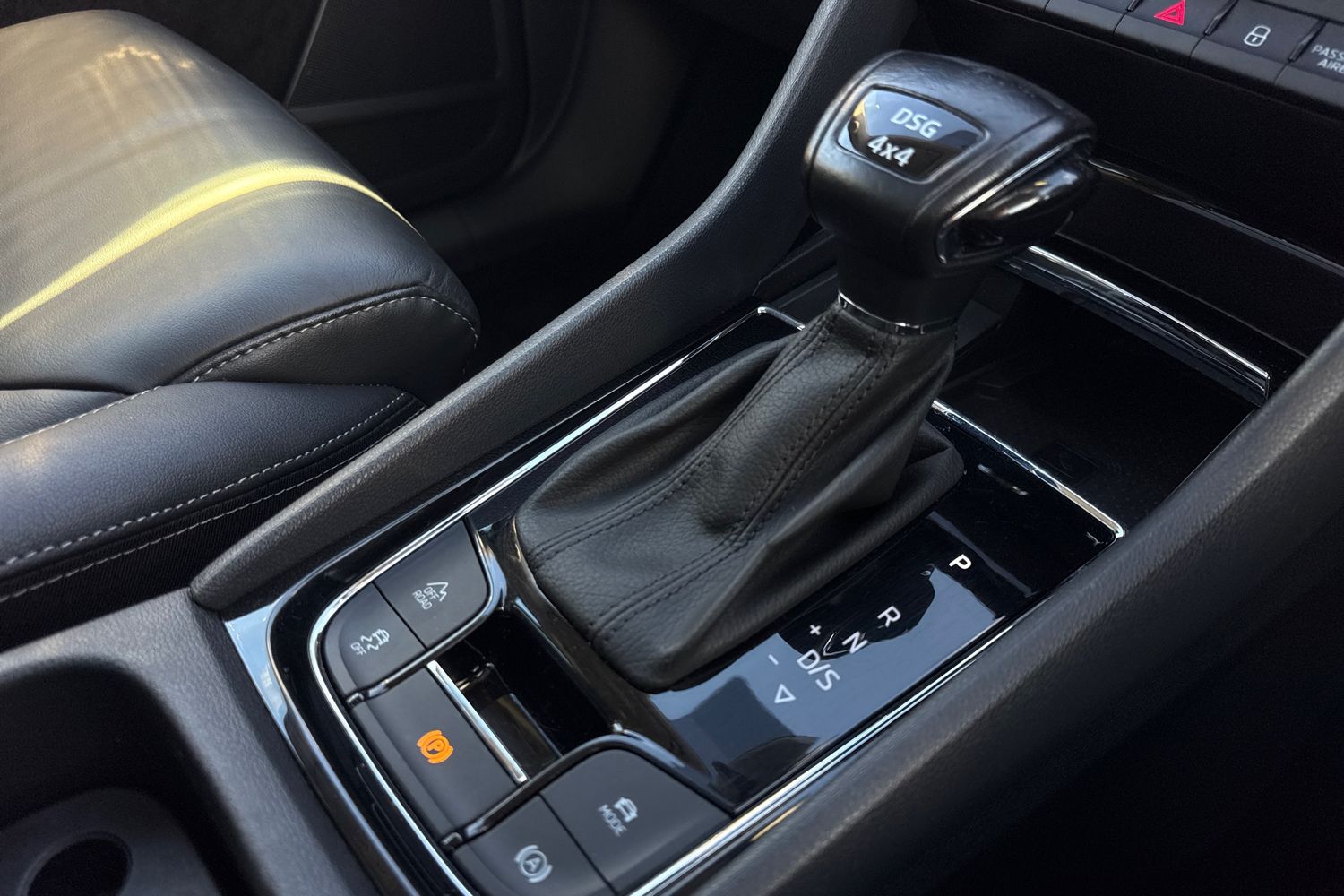 Used Skoda Kodiaq 2022 for sale - 76692278: Photo 39