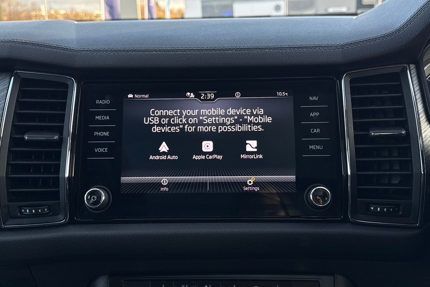 Used Skoda Kodiaq 2022 for sale - 76692278: Photo 41