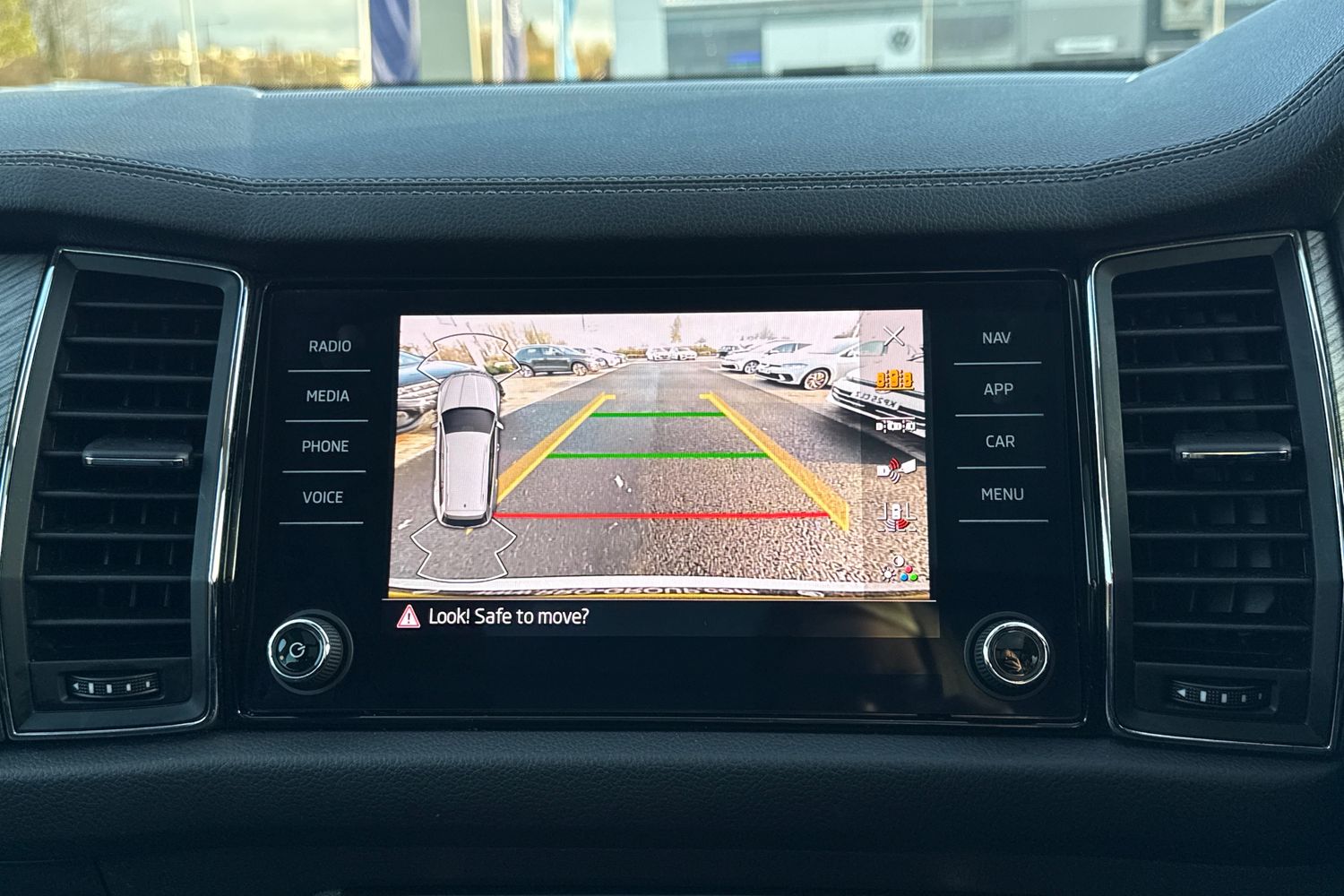 Used Skoda Kodiaq 2022 for sale - 76692278: Photo 42