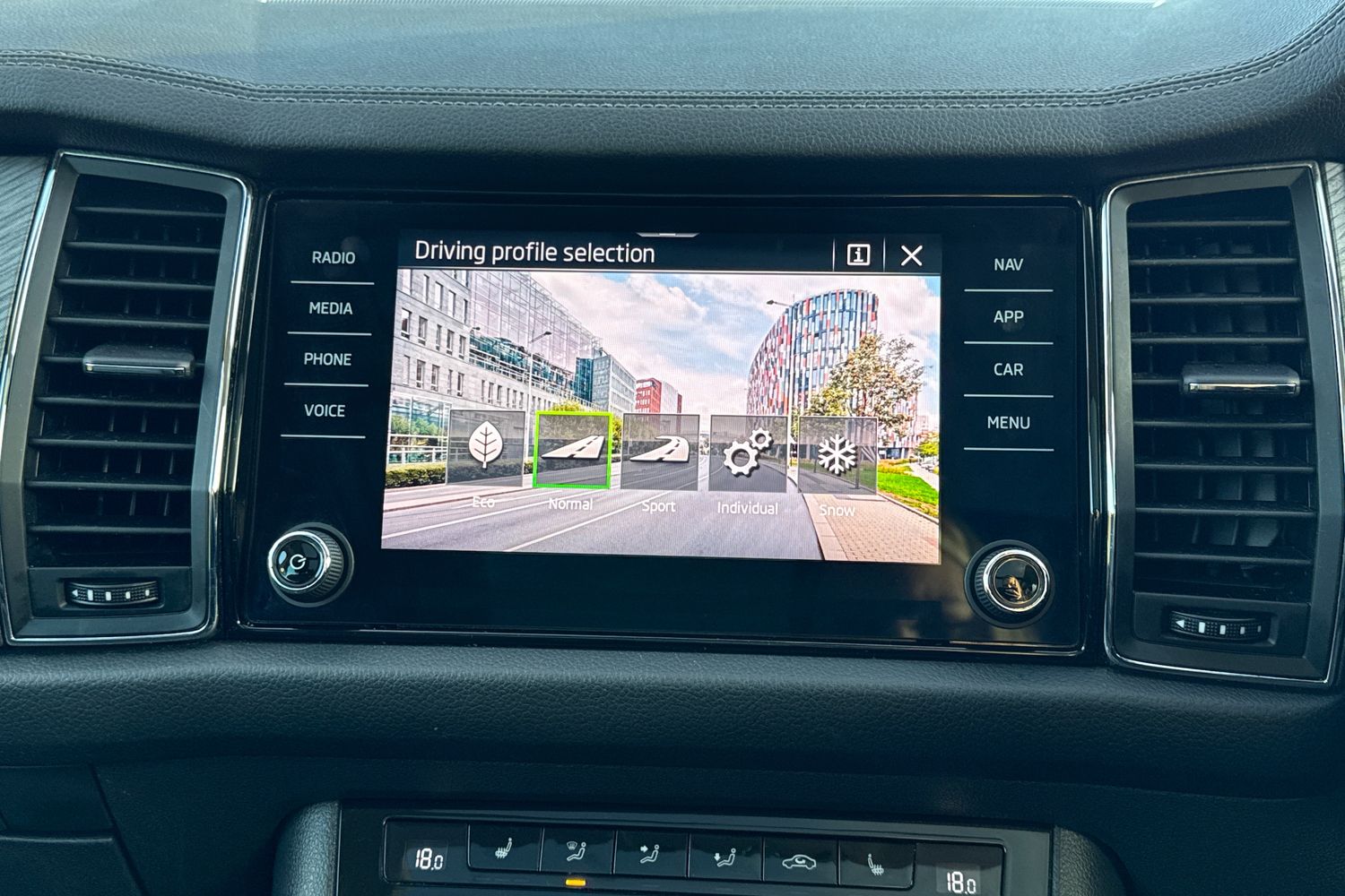 Used Skoda Kodiaq 2022 for sale - 76692278: Photo 43