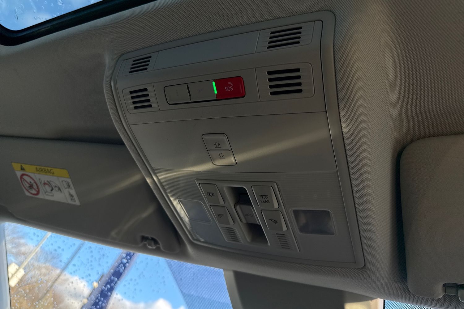 Used Skoda Kodiaq 2022 for sale - 76692278: Photo 46