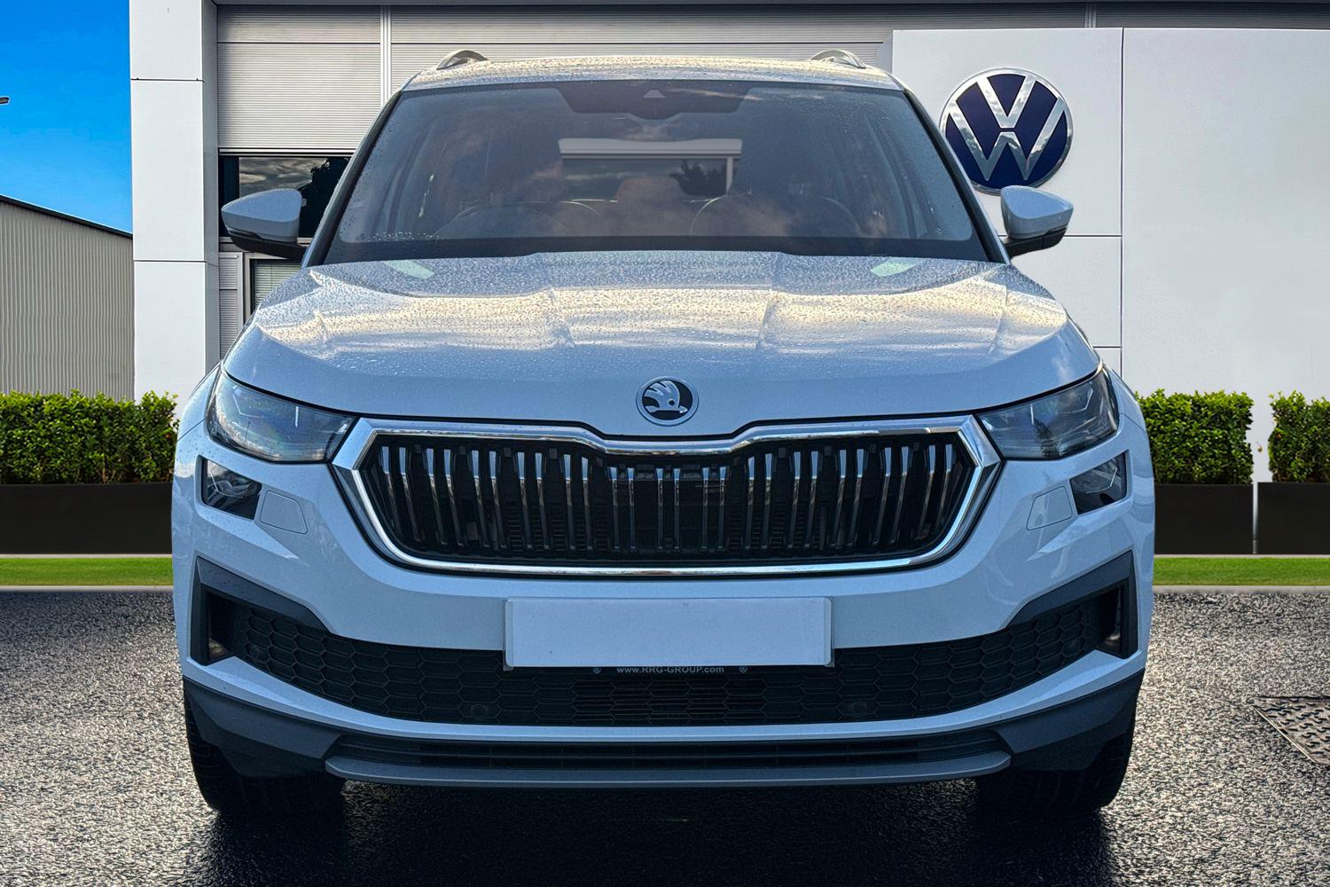 Used Skoda Kodiaq 2022 for sale - 76692278: Photo 6