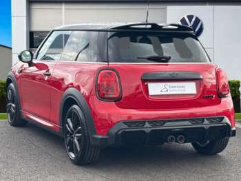 Used MINI Hatch 2023 for sale - 75239928: Photo