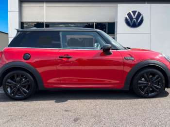 Used MINI Hatch 2023 for sale - 75239928: Photo