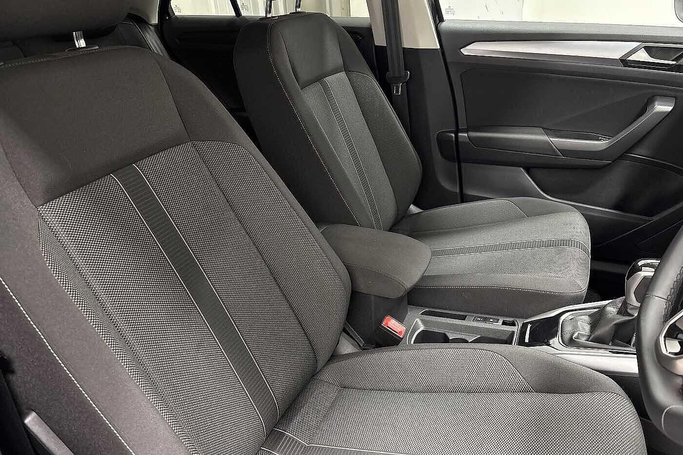 Used Volkswagen T-Roc 2025 for sale - 76330722: Photo 10
