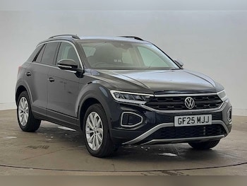 Volkswagen - T-Roc