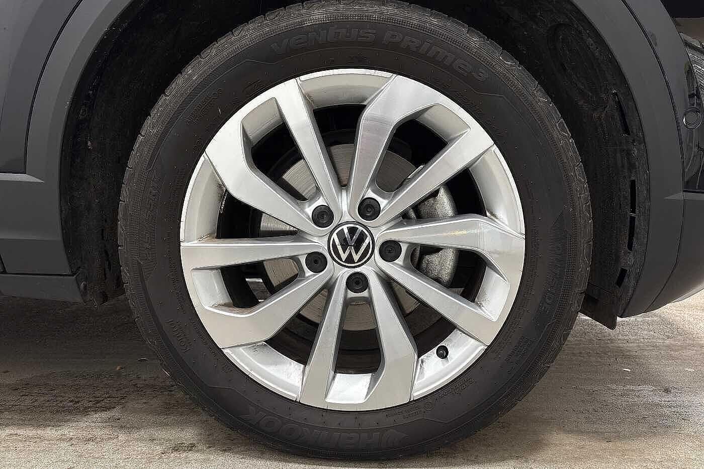 Used Volkswagen T-Roc 2025 for sale - 76330722: Photo 5
