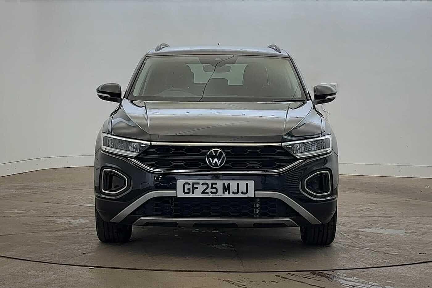 Used Volkswagen T-Roc 2025 for sale - 76330722: Photo 7
