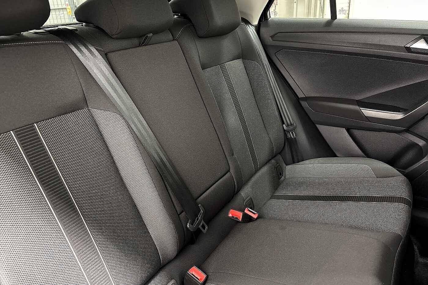 Used Volkswagen T-Roc 2025 for sale - 76330722: Photo 9