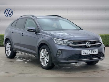 Used Volkswagen Taigo 2025 for sale - 79446283: Photo