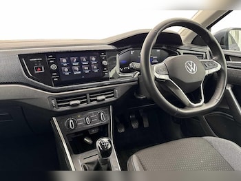 Used Volkswagen Taigo 2025 for sale - 79446283: Photo