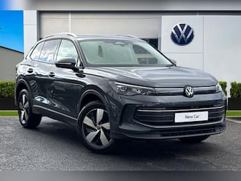 Used Volkswagen Tiguan 2026 for sale - 79854404: Photo