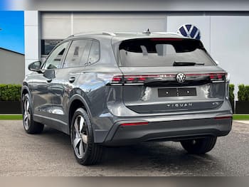 Used Volkswagen Tiguan 2026 for sale - 79854404: Photo