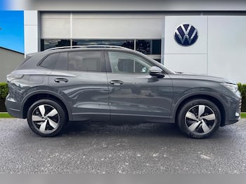 Used Volkswagen Tiguan 2026 for sale - 79854404: Photo