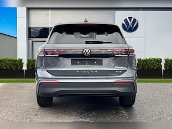 Used Volkswagen Tiguan 2026 for sale - 79854404: Photo