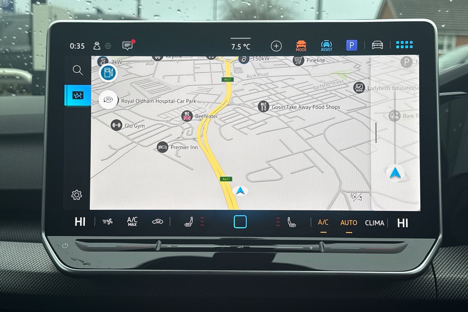 Used Volkswagen Golf 2026 for sale - 77399690: Photo 16