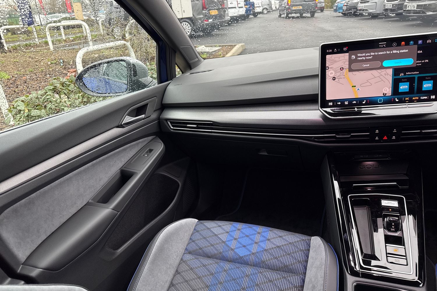 Used Volkswagen Golf 2026 for sale - 77399690: Photo 19