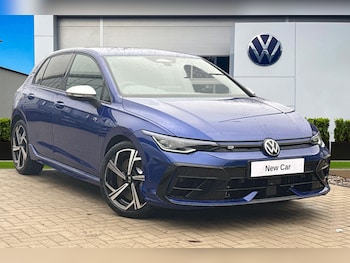 2026 - 2.0 TSI R DSG 4Motion Euro 6 (s/s) 5dr