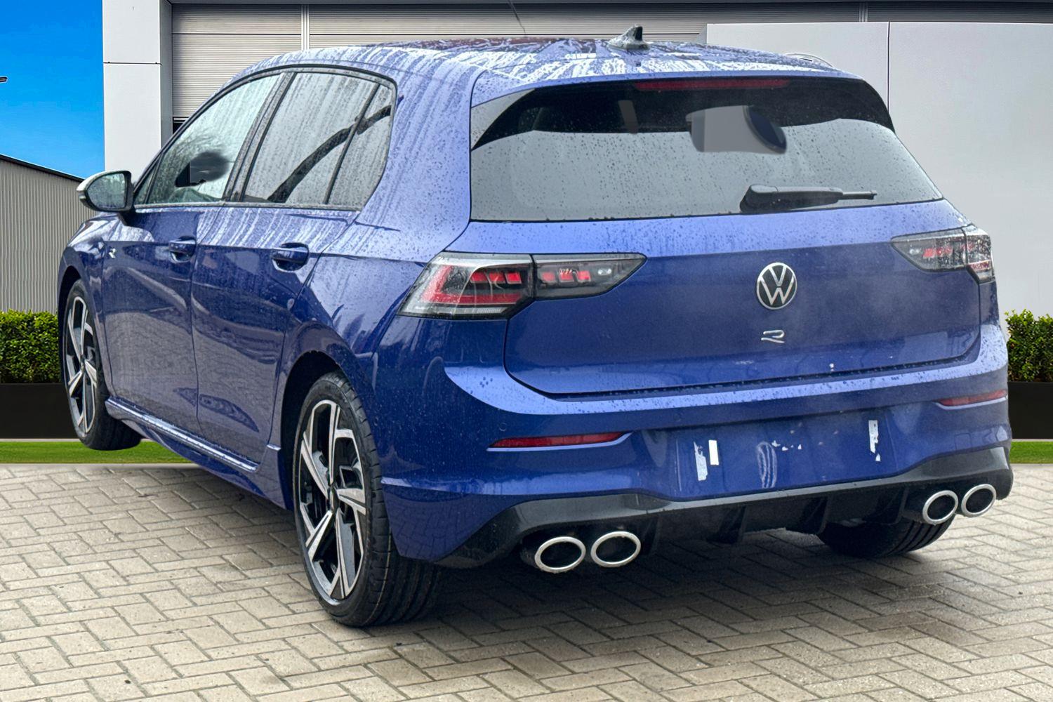 Used Volkswagen Golf 2026 for sale - 77399690: Photo 2