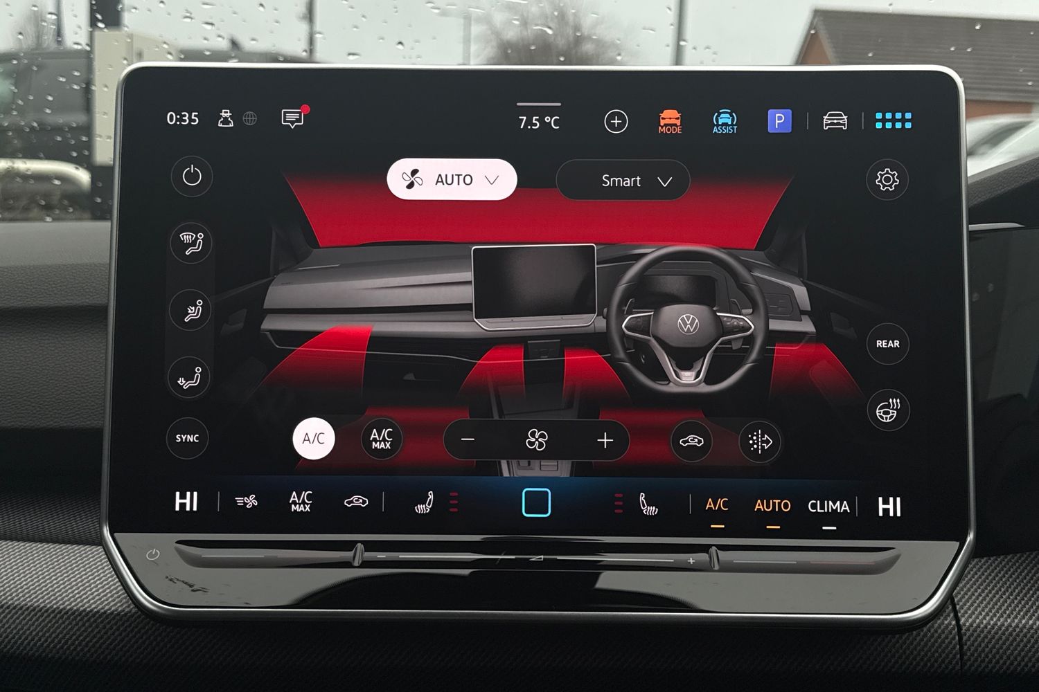 Used Volkswagen Golf 2026 for sale - 77399690: Photo 21