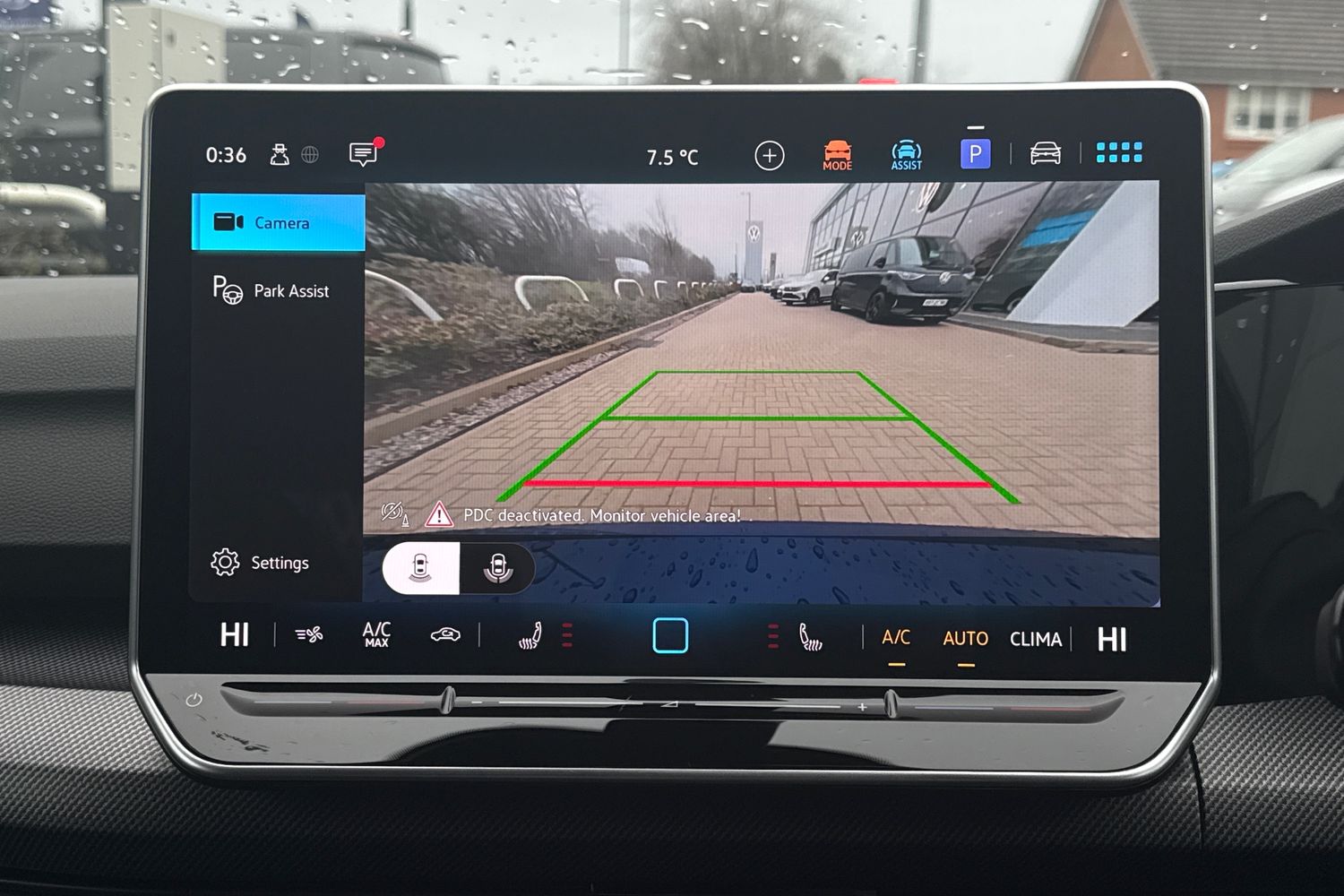 Used Volkswagen Golf 2026 for sale - 77399690: Photo 37