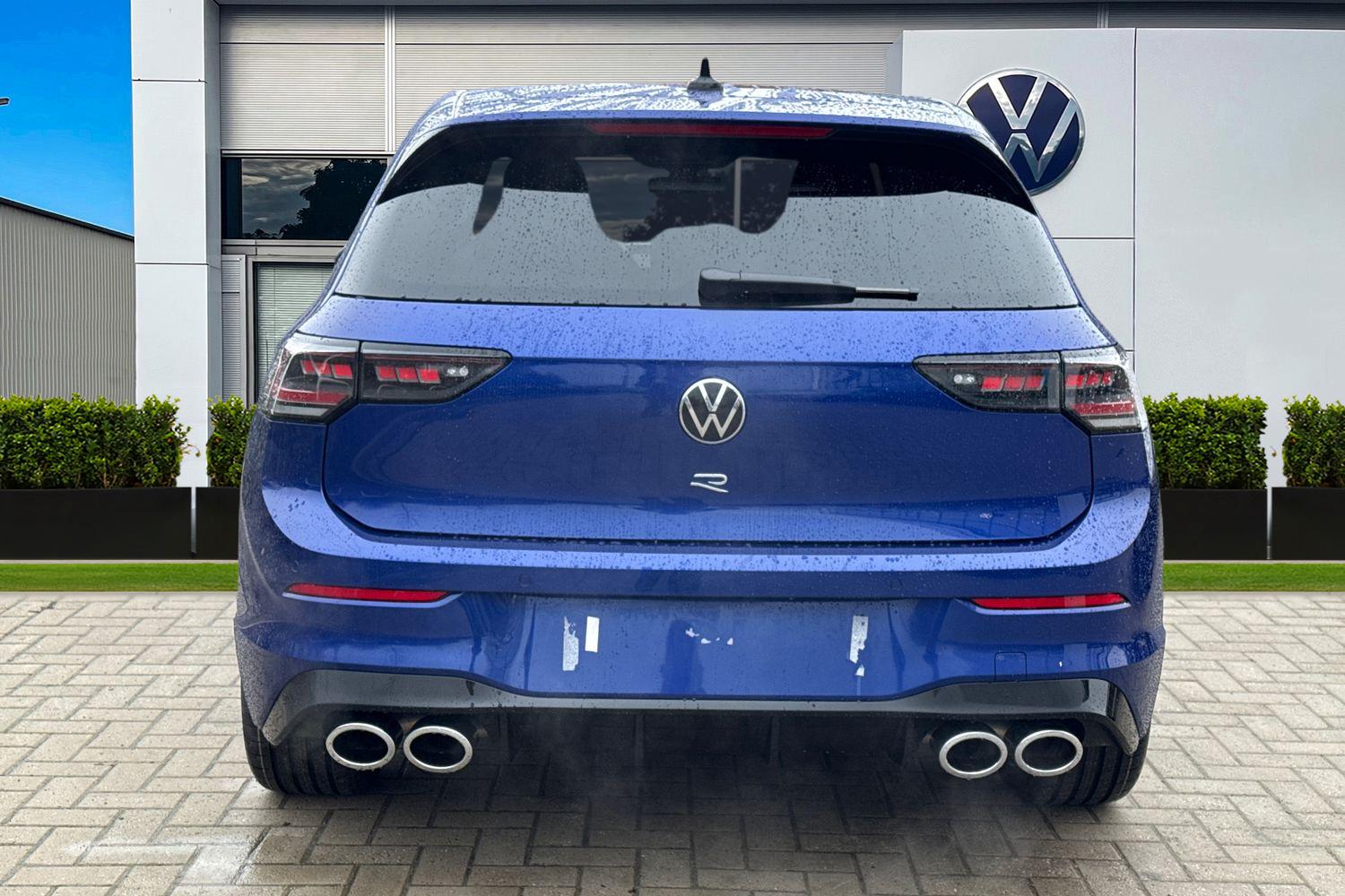 Used Volkswagen Golf 2026 for sale - 77399690: Photo 4