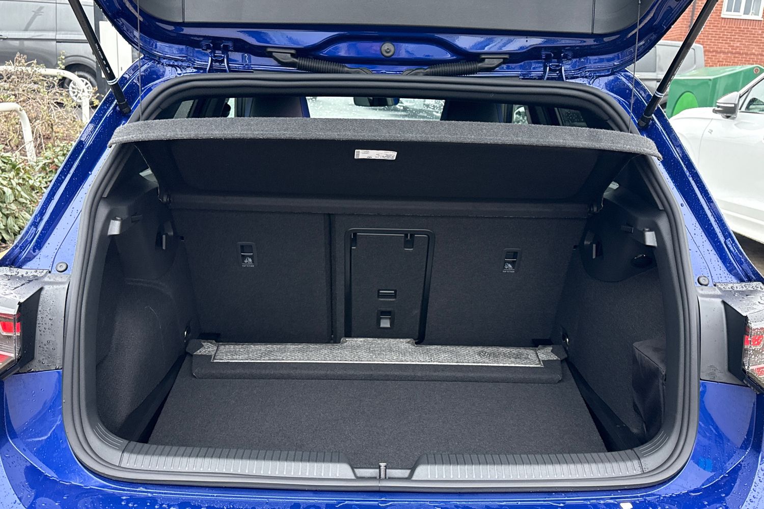 Used Volkswagen Golf 2026 for sale - 77399690: Photo 6