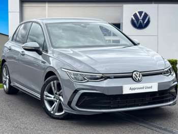 2024 - 1.5 eTSI 150 R-Line 5dr DSG
