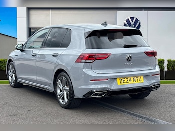 Used Volkswagen Golf 2024 for sale - 75367762: Photo