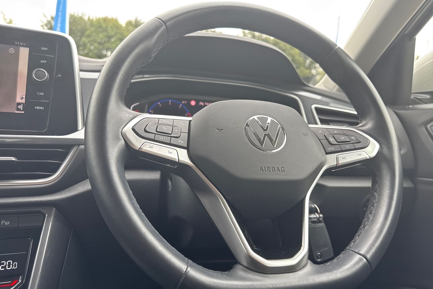 Vehicle 38